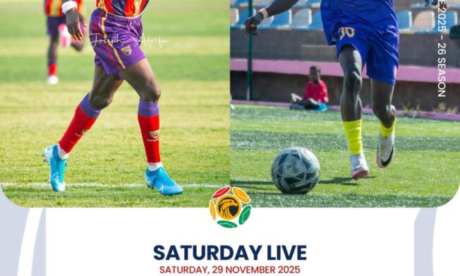 Premier League: Hearts of Oak seek home revival against Vision FC on Saturday