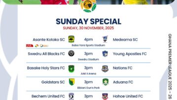 Ghana Football Association