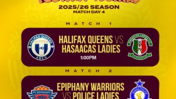Women’s Football Festival heads to Madina for Matchweek 4