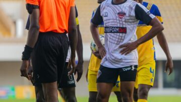 Ghana Football Association