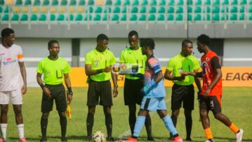 Ghana Football Association