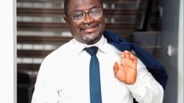 Tophic Appointed Media Officer for WAFU B U20 Girls Championship in Benin