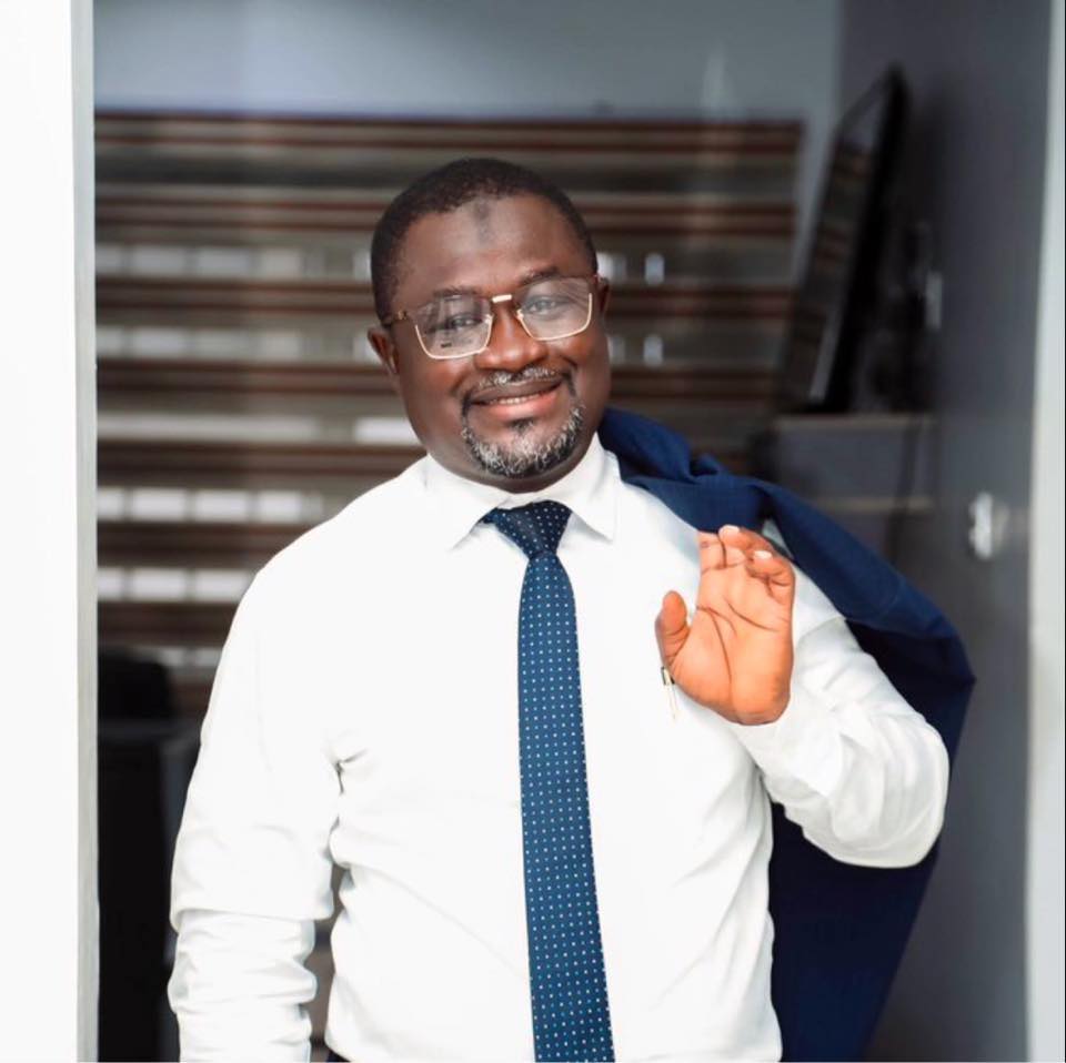 Tophic Appointed Media Officer for WAFU B U20 Girls Championship in Benin