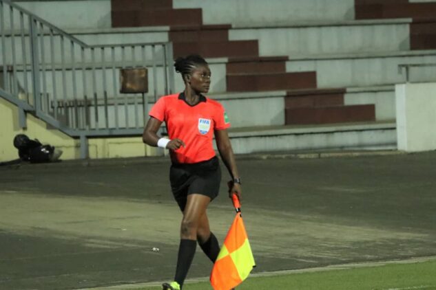 https://www.ghanafa.org/doris-essumang-appointed-assistant-referee-for-wafu-b-u20-girls-championship-in-benin
