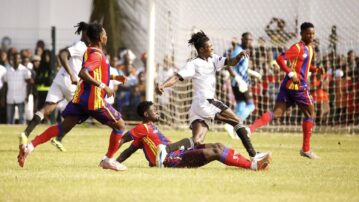 Ghana Football Association