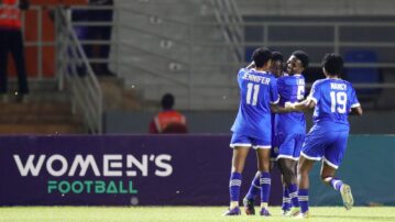 Fosu Royal Ladies edge Tamale Super Ladies, Ampem Darkoa Ladies beat Ashtown Ladies in Northern Zone