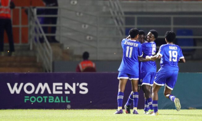 Fosu Royal Ladies edge Tamale Super Ladies, Ampem Darkoa Ladies beat Ashtown Ladies in Northern Zone