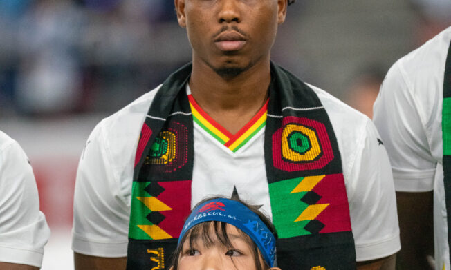 Update on Francis Abu