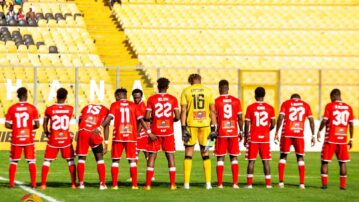 Ghana Football Association