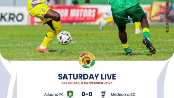 Ghana Football Association