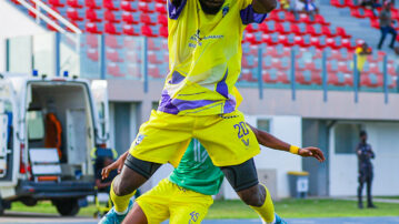 Ghana Football Association