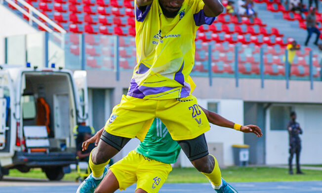 Premier League: Medeama return to the top as matchday 10 delivers drama and late twists