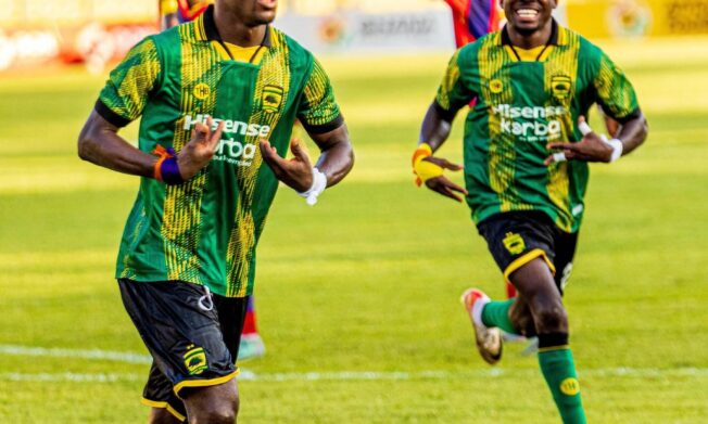 Premier League: Morifing Donzo’s penalty hands Asante Kotoko victory over Hearts of Oak in Super Clash