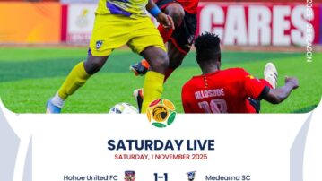 Ghana Football Association