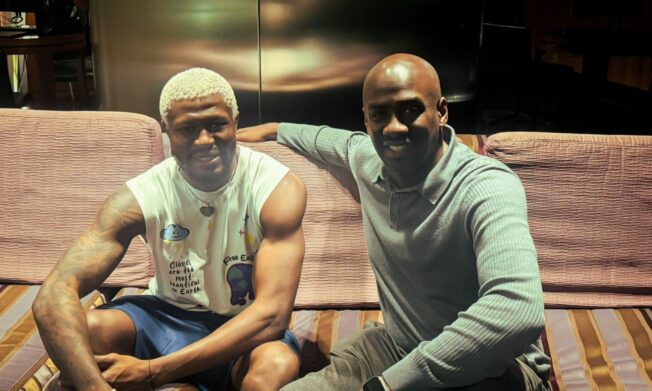 Otto Addo meets with Kwasi Sibo, set to visit injured Abdul Mumin on Saturday