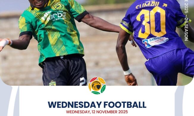 Premier League: Asante Kotoko extend unbeaten run with stalemate against Vision FC