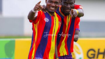 Ghana Football Association