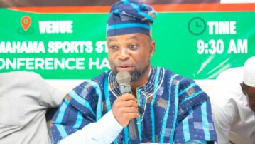 Northern Regional Football Association Holds Successful Ordinary Congress In Tamale