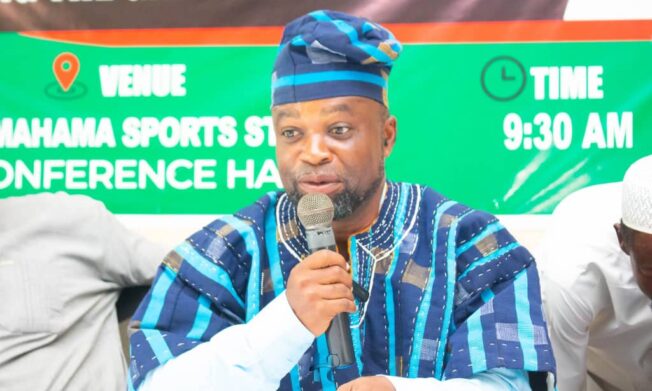 Northern Regional Football Association Holds Successful Ordinary Congress In Tamale