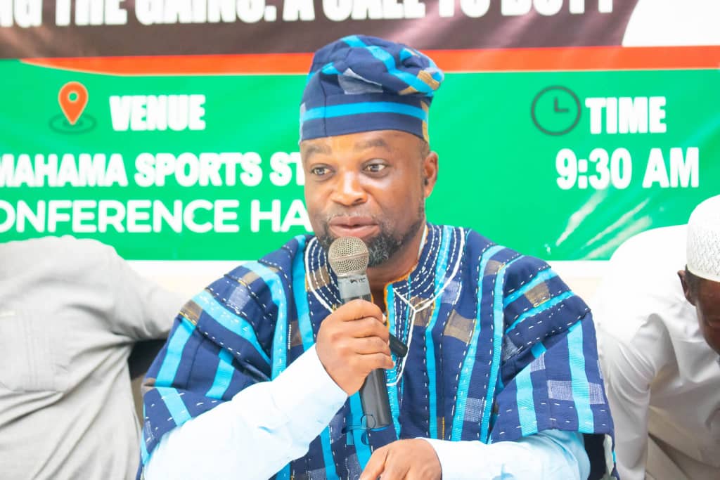 Northern Regional Football Association Holds Successful Ordinary Congress In Tamale