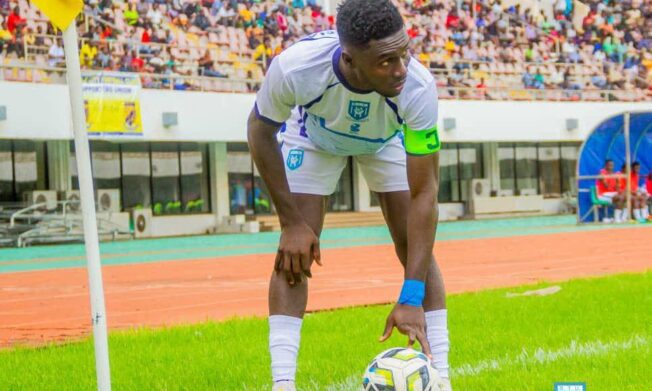 Debibi United, RTU secure wins in Access Bank Division One League Zone One