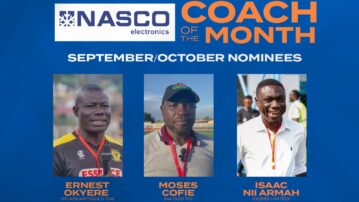 Ghana Football Association