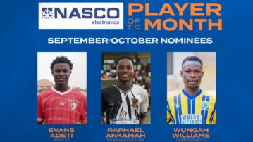 Ghana Football Association