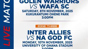 Ghana Football Association