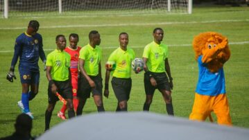 Ghana Football Association