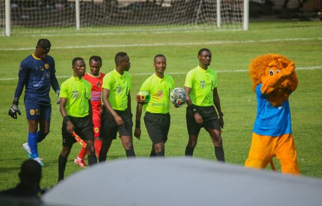 https://www.ghanafa.org/match-officials-announced-for-access-bank-division-one-league-matchday-6