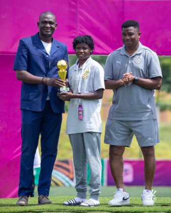 https://www.ghanafa.org/sarah-nyarko-named-best-player-in-wafu-b-u20-girls-cup