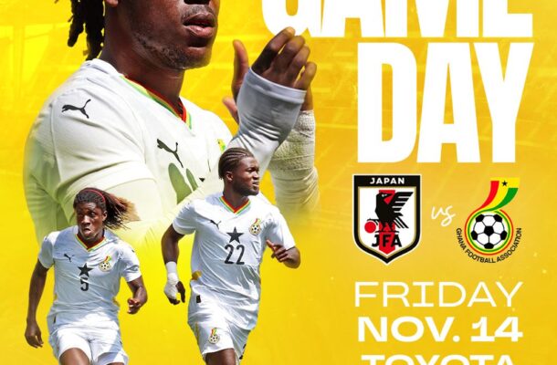 Ghana FA 프리뷰 이미지