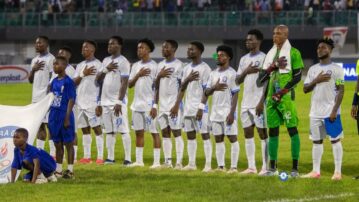 Ghana Football Association