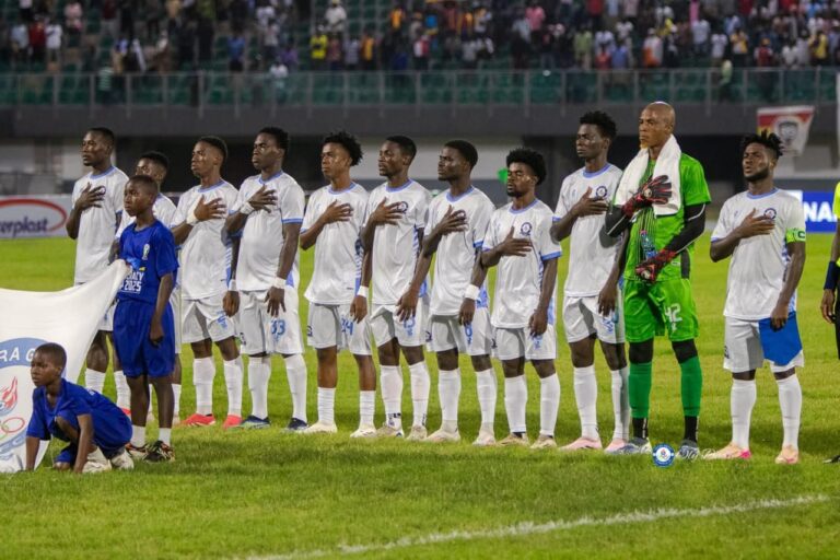 Great Olympics beat WAFA SC to record first win, Okwahu United draw with FC Nania in Access Bank Division One League Zone Three