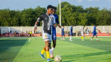 Ghana Football Association