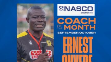 Ghana Football Association