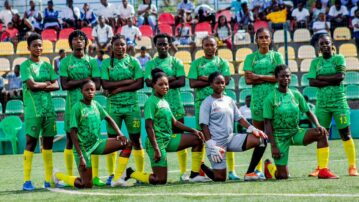Army Ladies triumph over Police Ladies in fierce service derby, Epiphany Warriors beat Soccer Intellectuals in Southern Zone