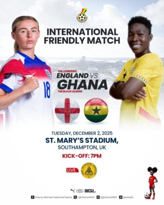 https://www.ghanafa.org/gbc-to-broadcast-black-queens-friendly-against-england-on-tuesday