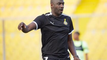 Adu Kwabena, Kelvin Nkrumah, Prince Owusu get debut call-ups as Otto Addo names squad for Japan, South Korea friendlies