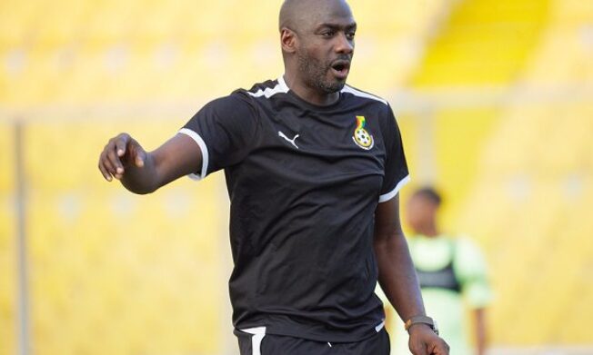 Adu Kwabena, Kelvin Nkrumah, Prince Owusu get debut call-ups as Otto Addo names squad for Japan, South Korea friendlies