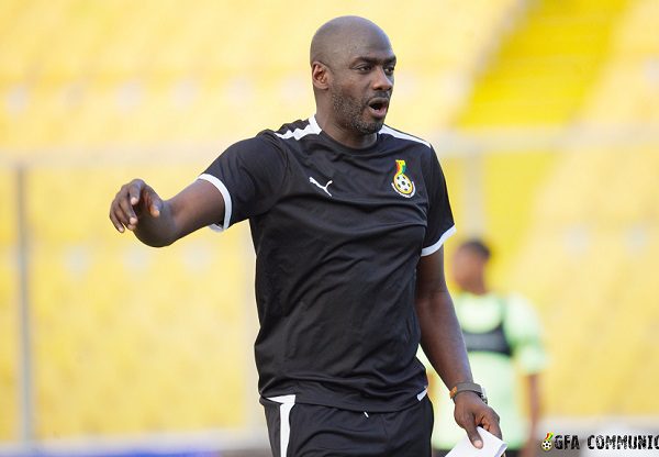 Adu Kwabena, Kelvin Nkrumah, Prince Owusu get debut call-ups as Otto Addo names squad for Japan, South Korea friendlies