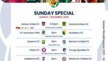 Ghana Football Association