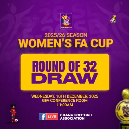 https://www.ghanafa.org/womens-fa-cup-round-of-32-draw-set-for-december-10