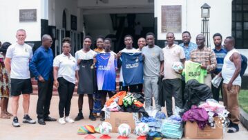 Ghana Football Association