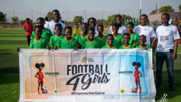 Ghana Football Association