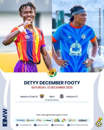 https://www.ghanafa.org/premier-league-hearts-of-oak-aim-to-end-winless-run-as-nations-fc-visit-university-of-ghana-stadium-on-saturday