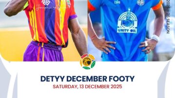 Ghana Football Association