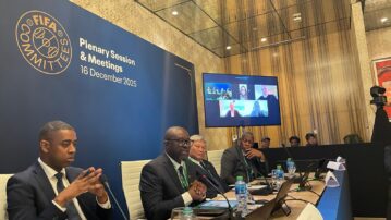 Ghana Football Association