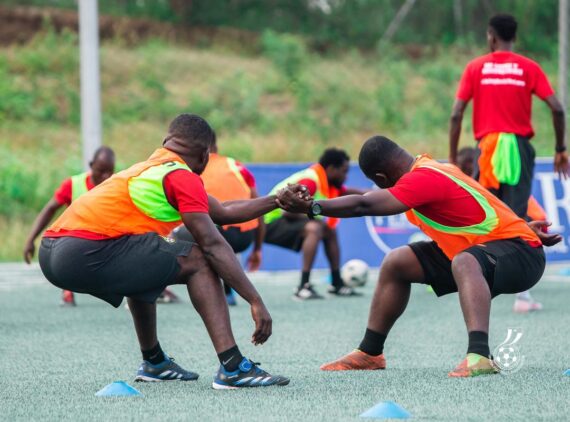 https://www.ghanafa.org/caf-licence-c-coaching-course-module-ii-begins-at-gfa-technical-centre-in-prampram