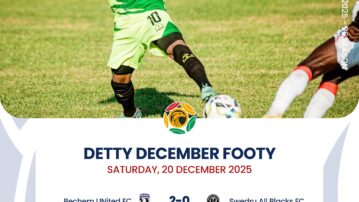 Ghana Football Association